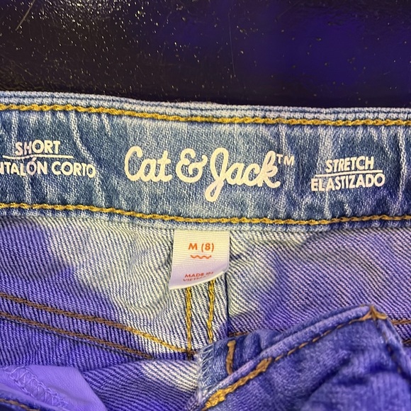 Girl shorts lot - Picture 3 of 10